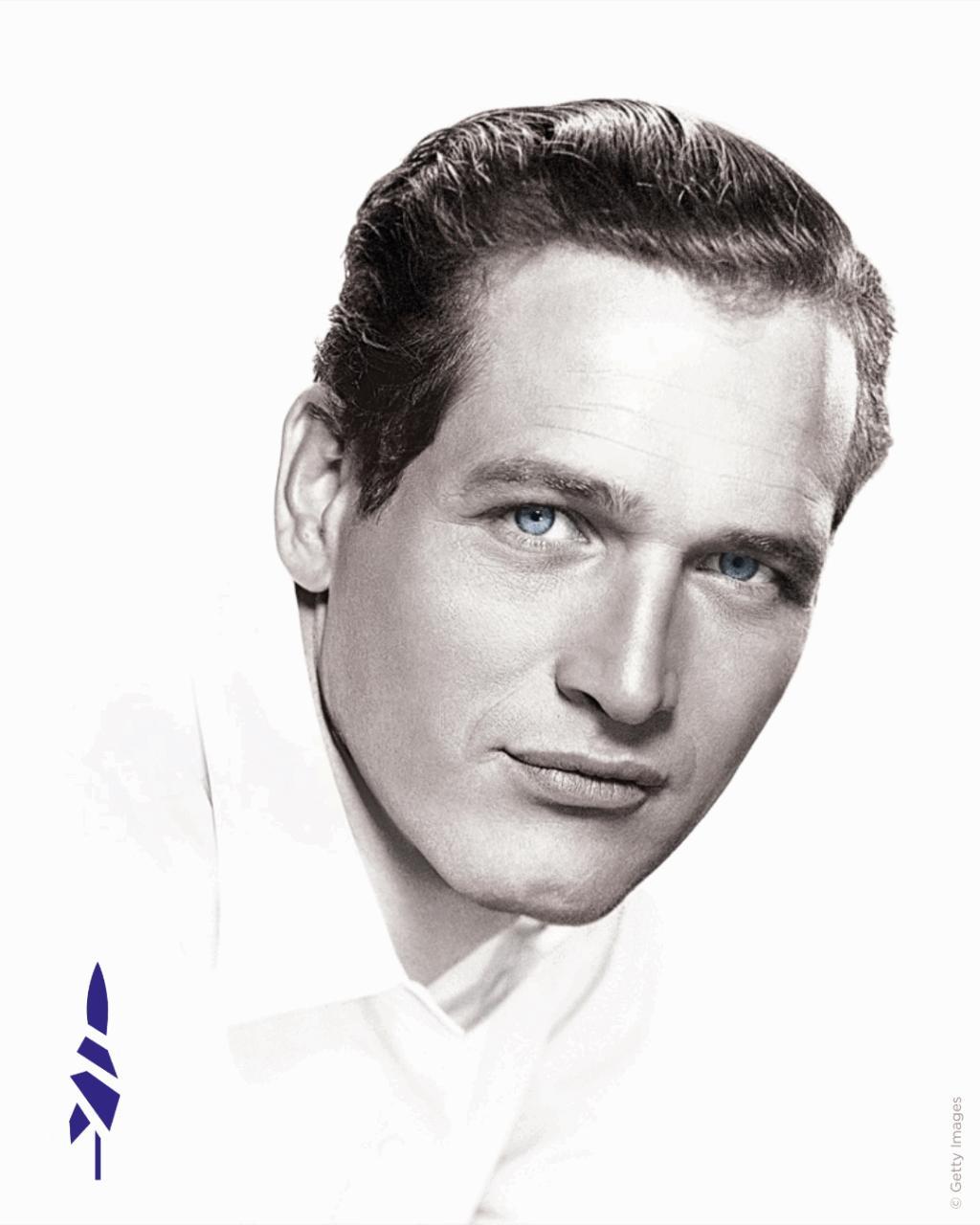 Hommage : Paul Newman