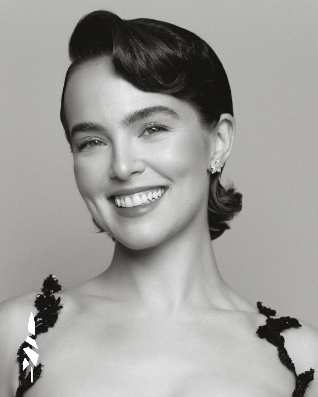 La comédienne Zoey Deutch Lauréate d’un Prix Nouvel Hollywood