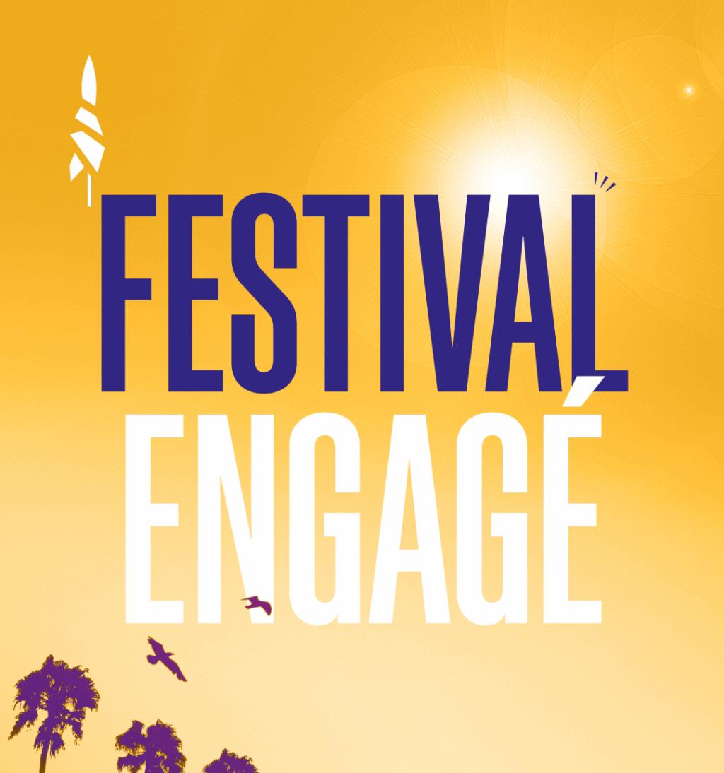 FESTIVAL DU CINÉMA AMÉRICAIN DE DEAUVILLE : UN FESTIVAL ENGAGÉ