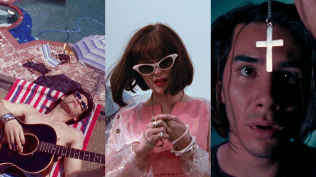 Gregg Araki : Teenage Apocalypse Trilogy