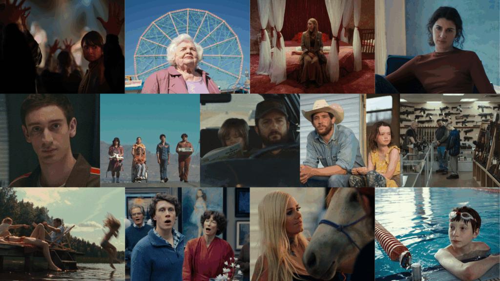 Films in Competition