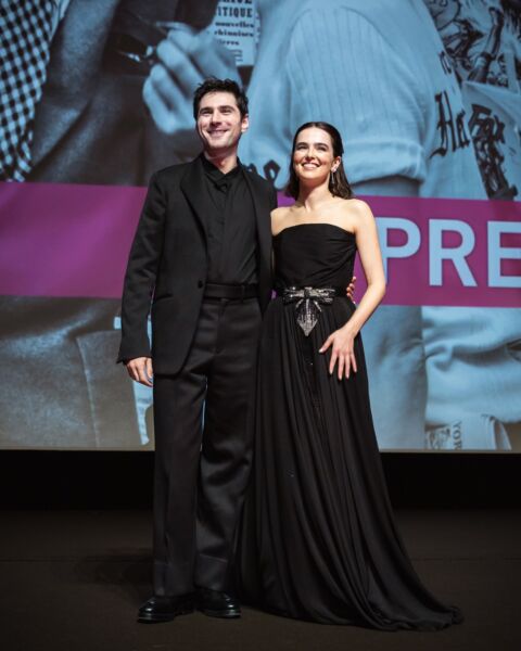 De Deauville aux César, il n’y a&nbsp;qu’un pas&nbsp;!