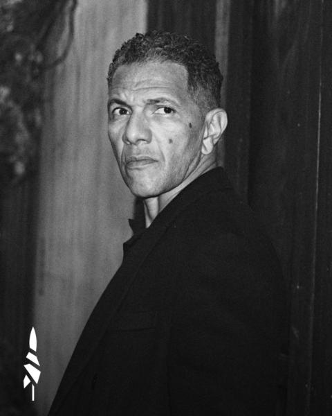 Roschdy Zem - Président Jury - Deauville 2026