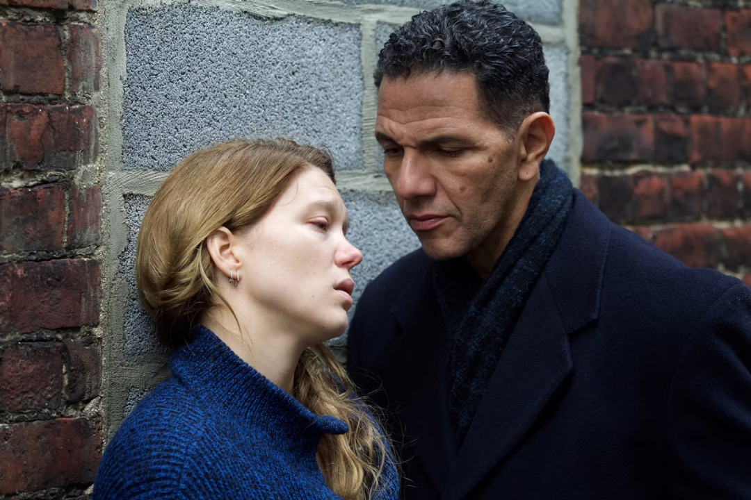 Roubaix, une lumière d’Arnaud Desplechin (2019)