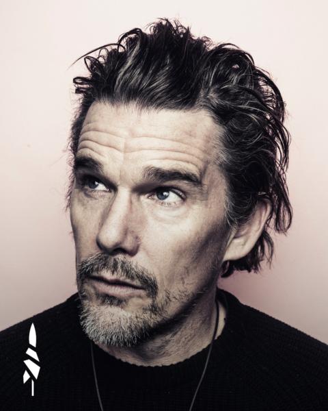 Ethan Hawke