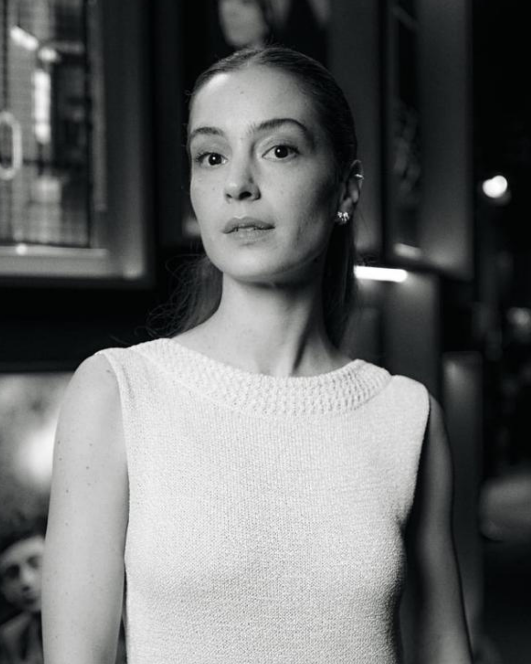 Manon Clavel