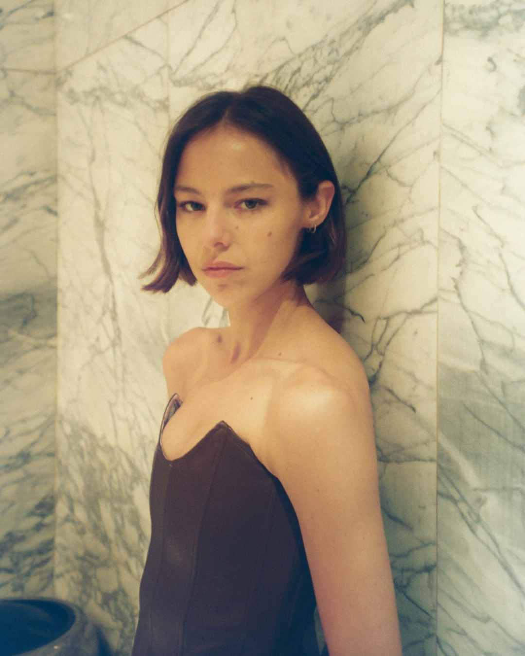 Marion Barbeau