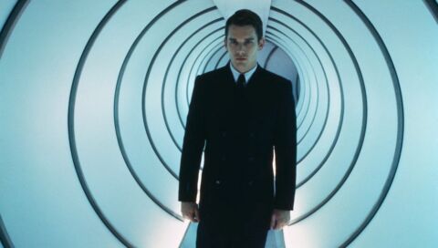Bienvenue a gattaca