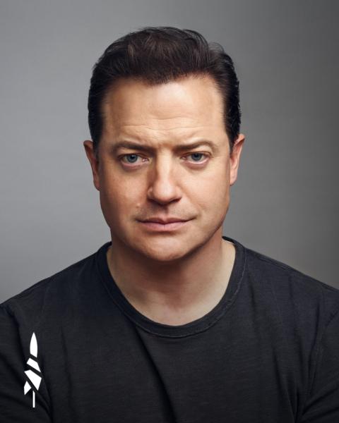 Brendan Fraser