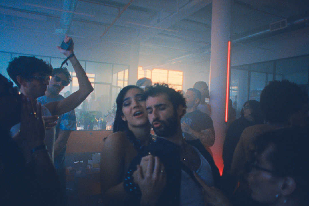 CLUB KID