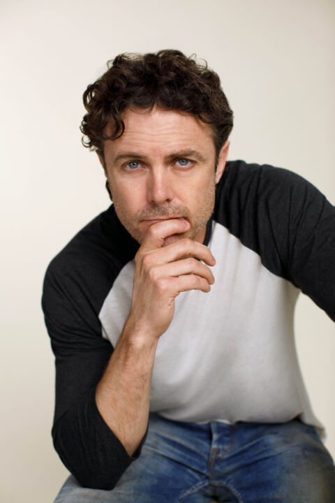 Visuel réalisateur Casey Affleck - Film Company