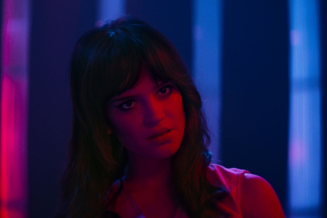 Image issue de Her Private Hell de Nicolas Winding Refn © The Jokers
