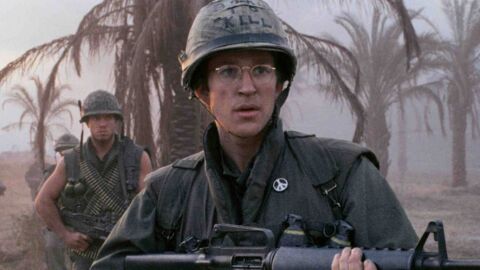 Visuel film FULL METAL JACKET