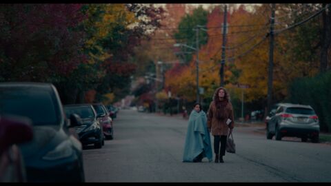 Visuel movie The Accompanist