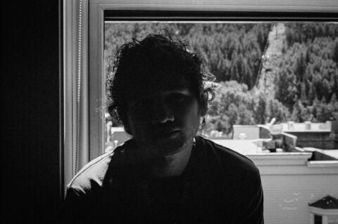 Visual Kantemir Balagov Director of Butterfly Jam