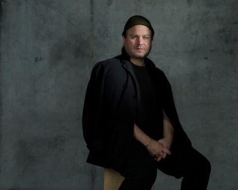 Director Brady Corbet Movie Childhood of a Leader