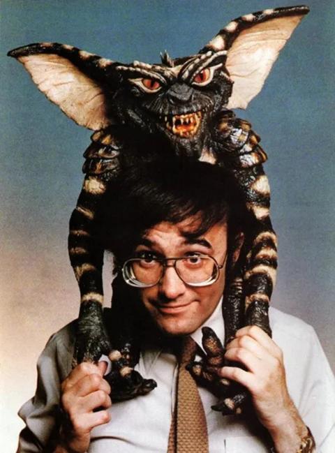 Visual Director Joe Dante Film Gremlins 2