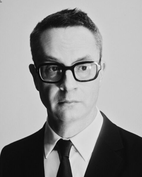 Visual NIcholas Winding Refn Director of Her Private Hell