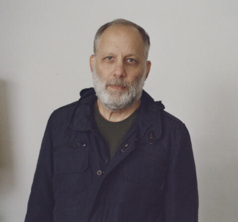 Visuel réalisateur THE MAN I LOVE - Ira Sachs