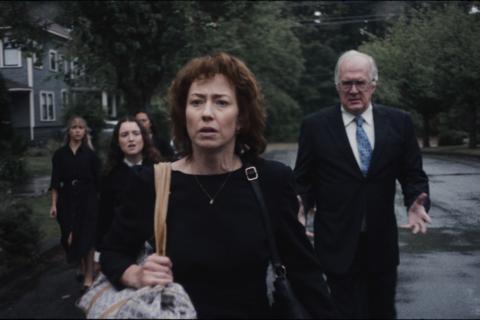 Visuel film THE LIBERATION OF RITA COOPER
