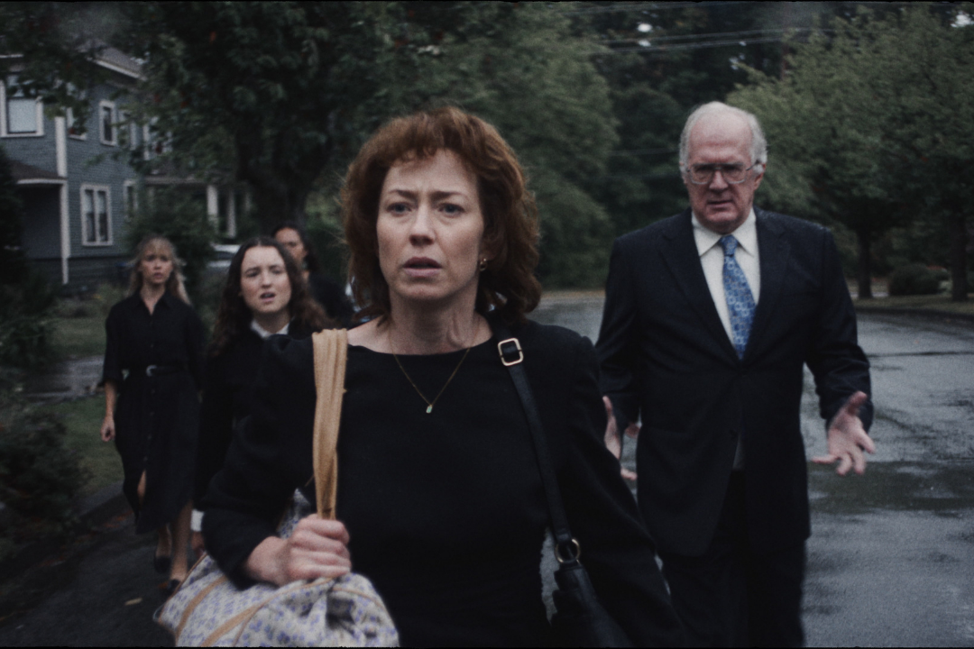 Visuel film THE LIBERATION OF RITA COOPER