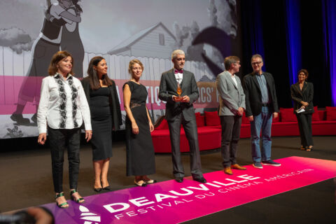 Soirée du Palmarès
