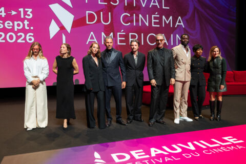 Soirée du Palmarès