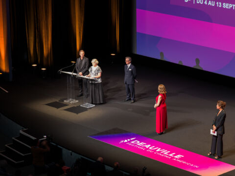 Soirée du Palmarès