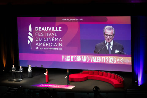 Soirée du Palmarès