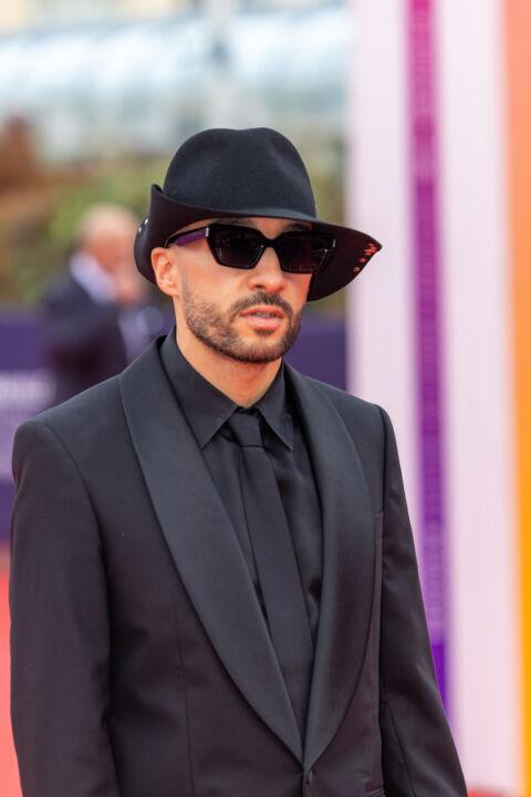 Sofiane Pamart
