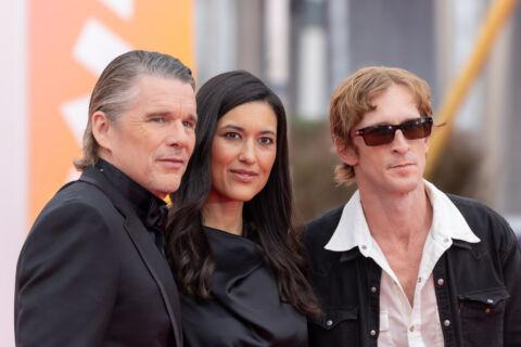 Ethan Hawke