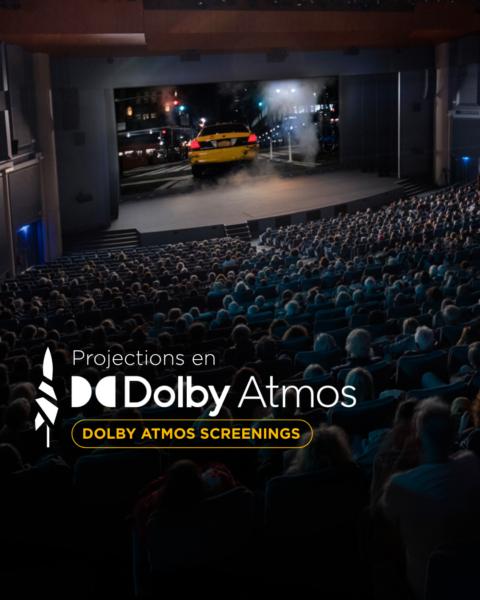 DOLBY ATMOS