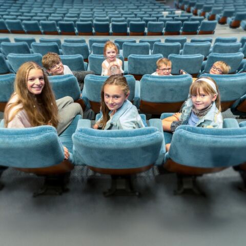 seance enfant